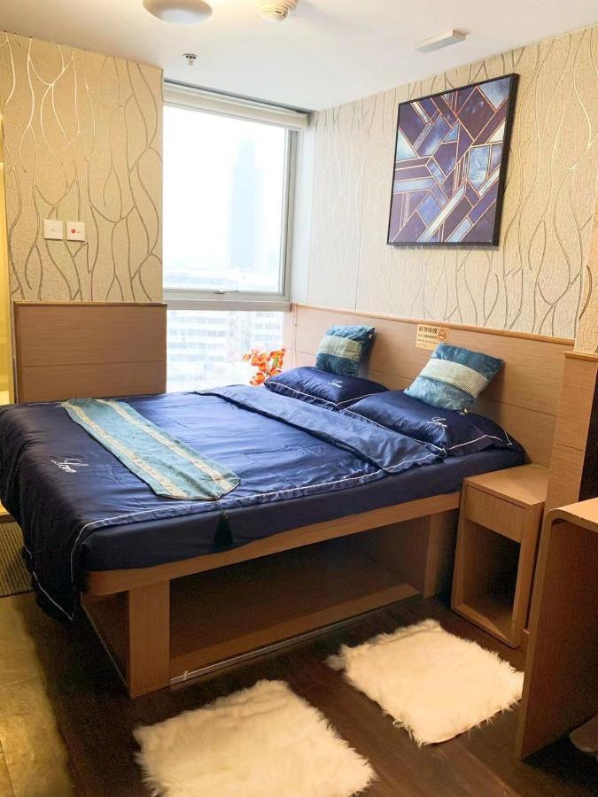 O' Hotel 카우룽 외부 사진