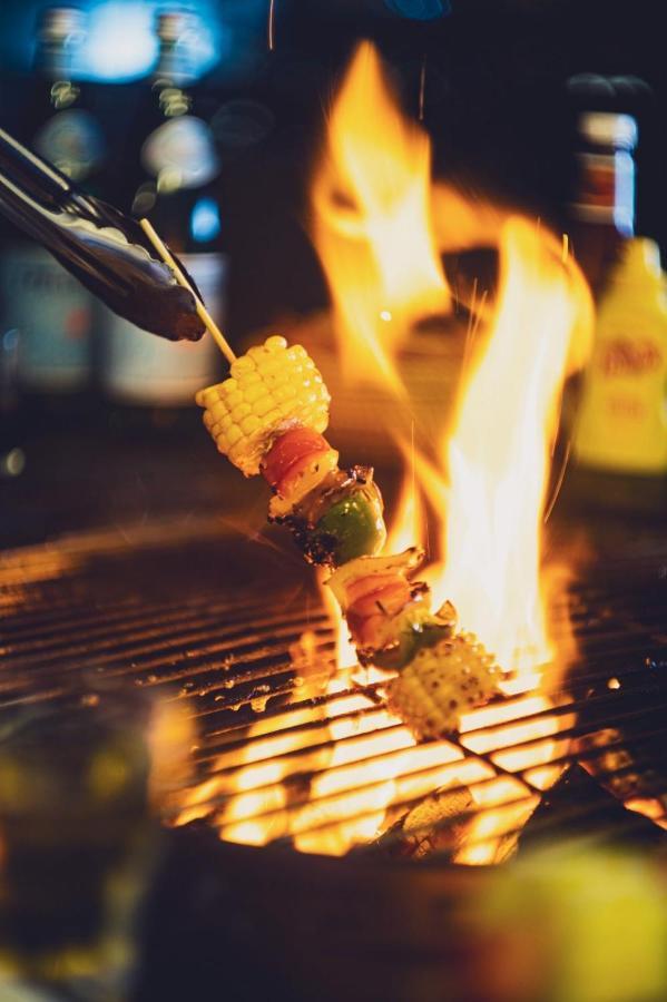 O' Hotel 카우룽 외부 사진