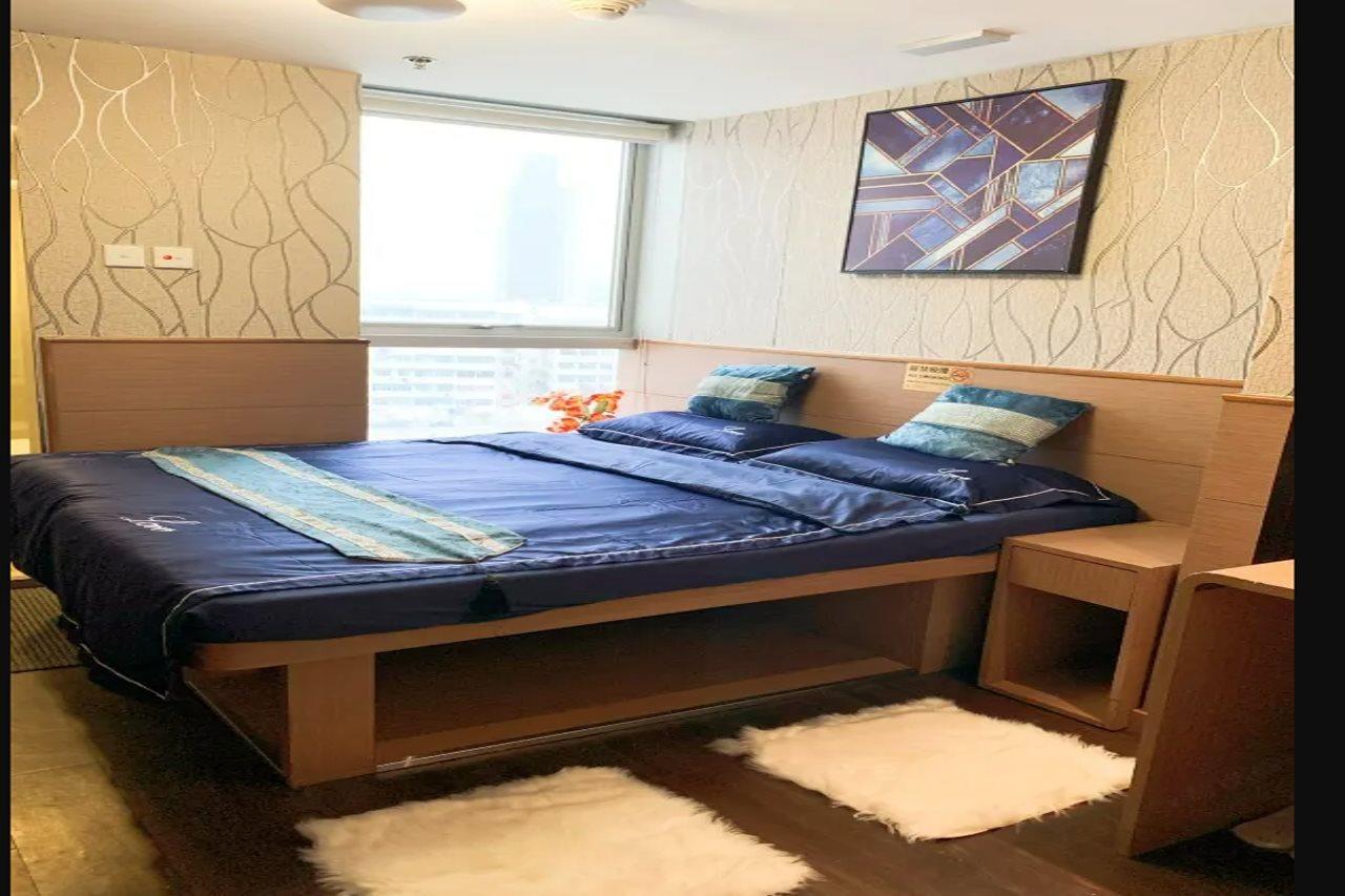 O' Hotel 카우룽 외부 사진