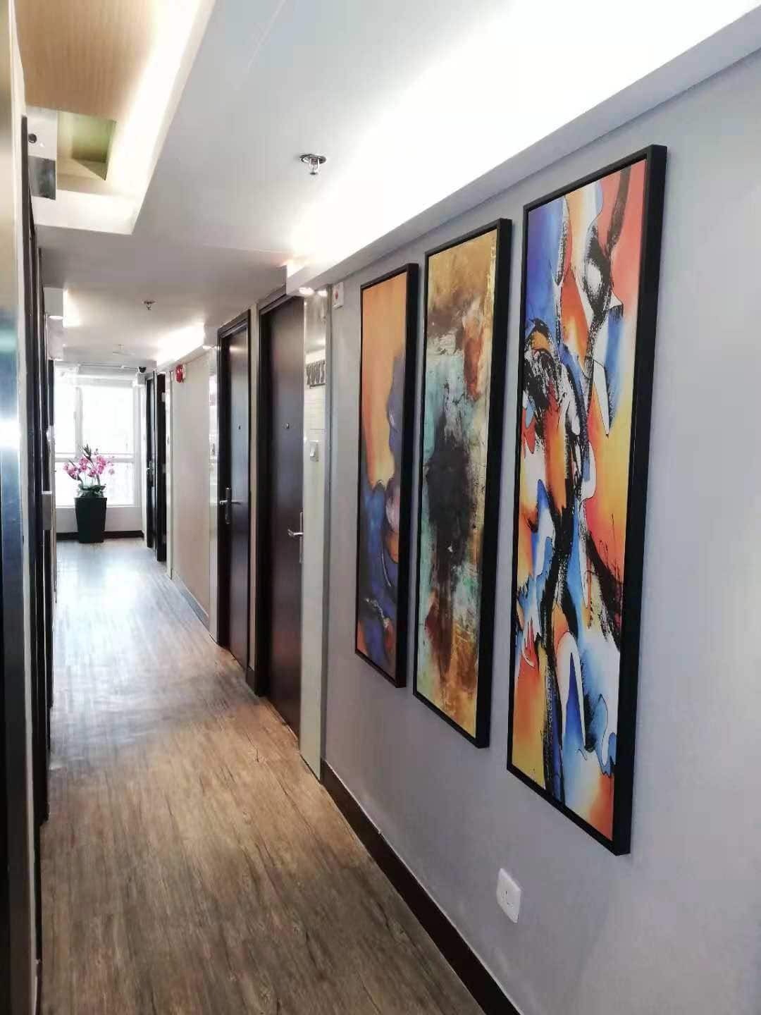 O' Hotel 카우룽 외부 사진